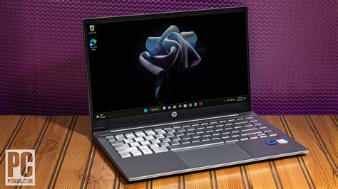 HP Pavilion Laptop 14.